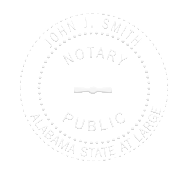 Notary Seals